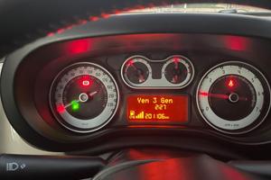  Fiat 500 L - Twinair banzina/metano