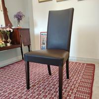 3 Sedie Modello Copenaghen – Eva Arredamenti