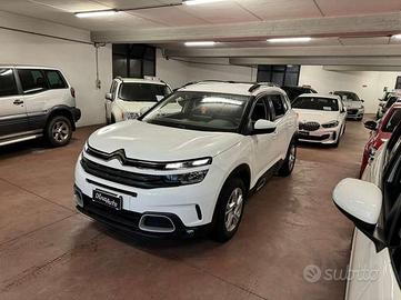 Citroen C5 Aircross C5 Aircross 1.2 puretech Feel