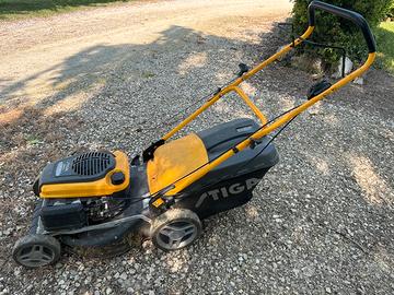 Stiga st45