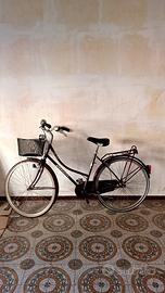 Bicicletta Atala stile Graziella 