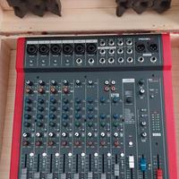 Mixer Proel