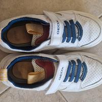 Scarpe Geox n.31