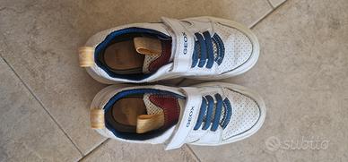 Scarpe Geox n.31