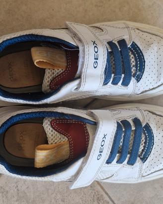 Scarpe Geox n.31