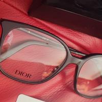 Dior occhiali da vista/ sole
