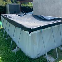 Piscina fuoriterra Bestway