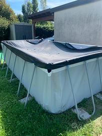 Piscina fuoriterra Bestway
