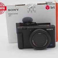 Sony ZV-1