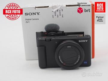 Sony ZV-1