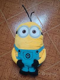 peluche Minions grandezza media