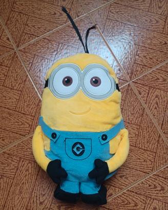 peluche Minions grandezza media
