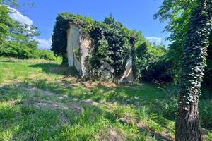 RUSTICO A COLCERESA