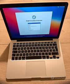 Mac Book Pro 13"