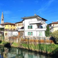 Appartamento indipendente in centro città con V...