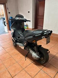 Gilera runner 50cc