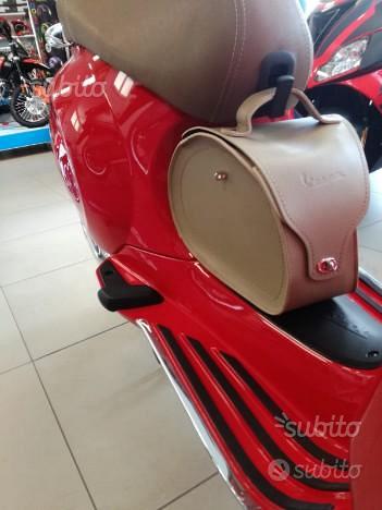 Subito - DUE EFFE MOTO s.r.l. - Portachiavi Vespa - Accessori Moto