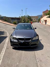 BMW 320d