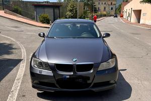 BMW 320d