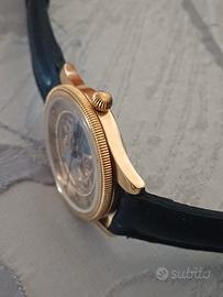 orologio bulova automatico
