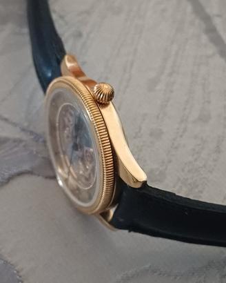 orologio bulova automatico