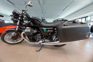 Moto Guzzi V7 III (2017 - 20)