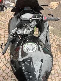 Ninja 300