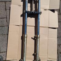 forcella suzuki dr 600