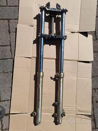 forcella suzuki dr 600