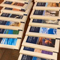Enciclopedia Geografica 18 Volumi completo