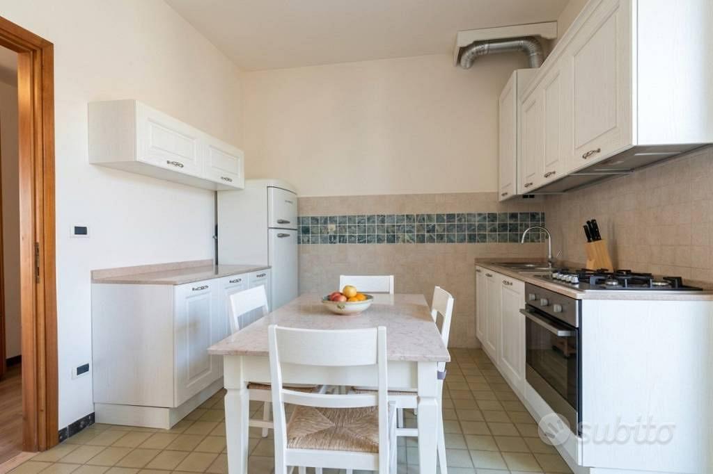 Appartamento – Vicenza, San Pio X, Ca' Reato - Vista 4