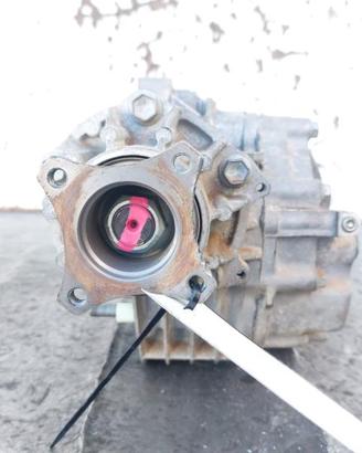 RIDUTTORE CAMBIO SUZUKI VITARA (LY) ALLGRIP 1.6 DD