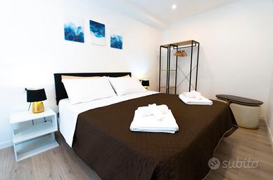 Appartamento Genova Pra