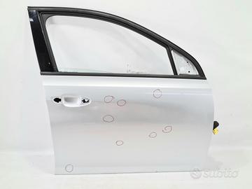 PORTIERA ANTERIORE DESTRA PEUGEOT 308 2° Serie (1