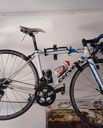 Bicicletta Cervèlo 