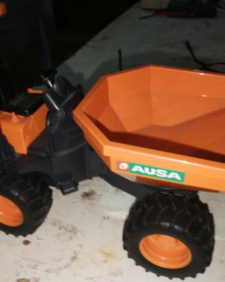 Bruder Ausa
