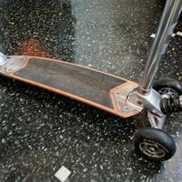 k2 kikboard skate