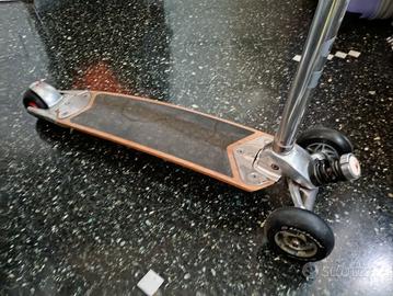 k2 kikboard skate
