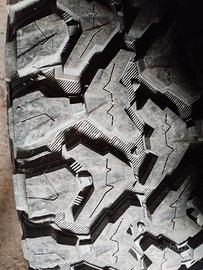 Gomme fuoristrada