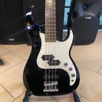 SAMICK GREG BENNETT CR1 BK