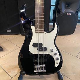 SAMICK GREG BENNETT CR1 BK