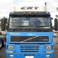 Parabrezza Volvo Truck FM ('94)