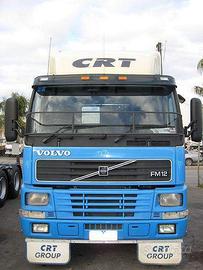 Parabrezza Volvo Truck FM ('94)