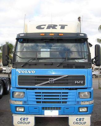 Parabrezza Volvo Truck FM ('94)