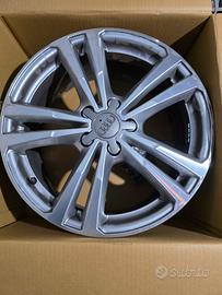 cerchi in lega 18 audi s3