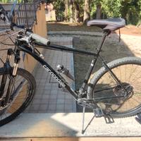 Cannondale MTB