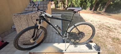 Cannondale MTB