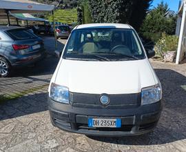 Fiat Panda 1.3 MJT 16V 4x4 Climbing
