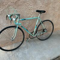 Bici da corsa Bianchi