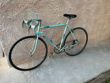 Bici da corsa Bianchi